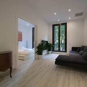 Paseo De Gracia Design Apartamento