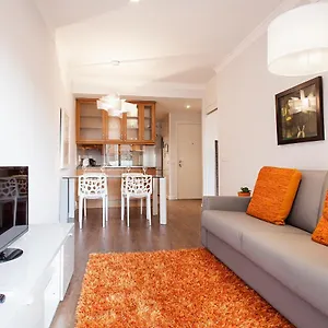 Suites4days Provenza Apartamento