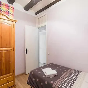 Consell Cent I 3 Eixample Apartamento