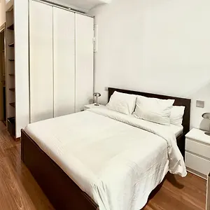Comfort Eixample Apartamento