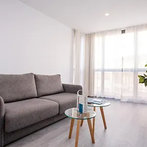 Sweett - Carrer Fira Apartamento