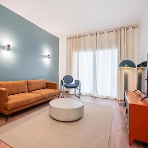 Sweett - Carrer Bailen Apartamento